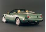 Aston Martin DB AR1 Zagato 2003 года (NA)